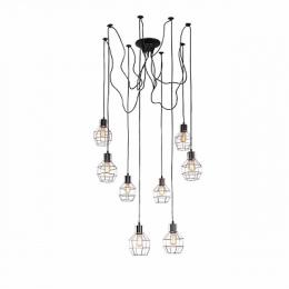 Изображение продукта Подвесная люстра ST Luce Rete 